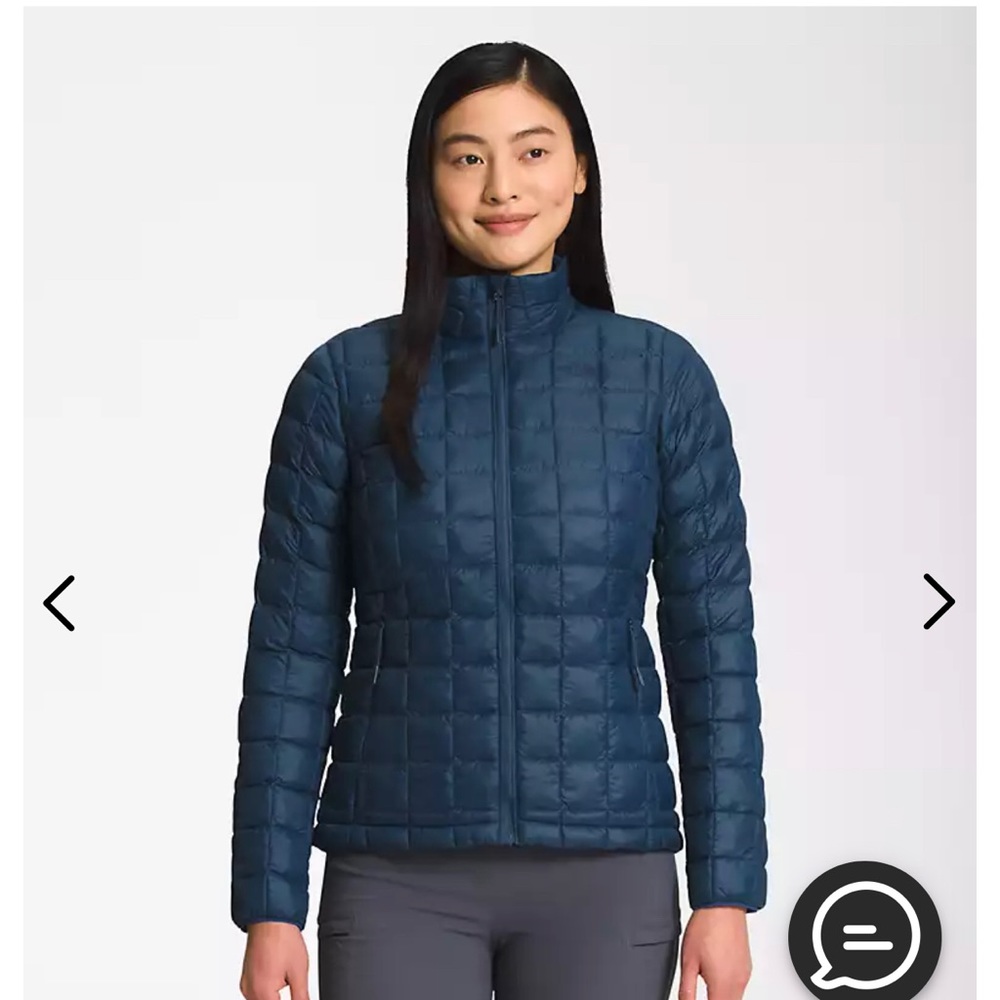 The North Face Women’s ThermoBall™ Eco Jacket 2.0